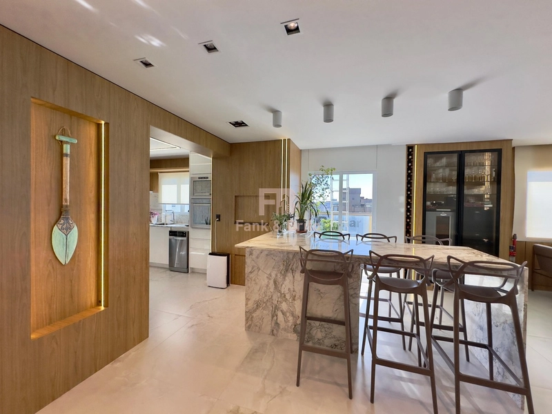 VENDO COBERTURA COM VISTA INCRÍVEL NA BEIRA MAR: 53ª foto da galeria de imagens do imóvel