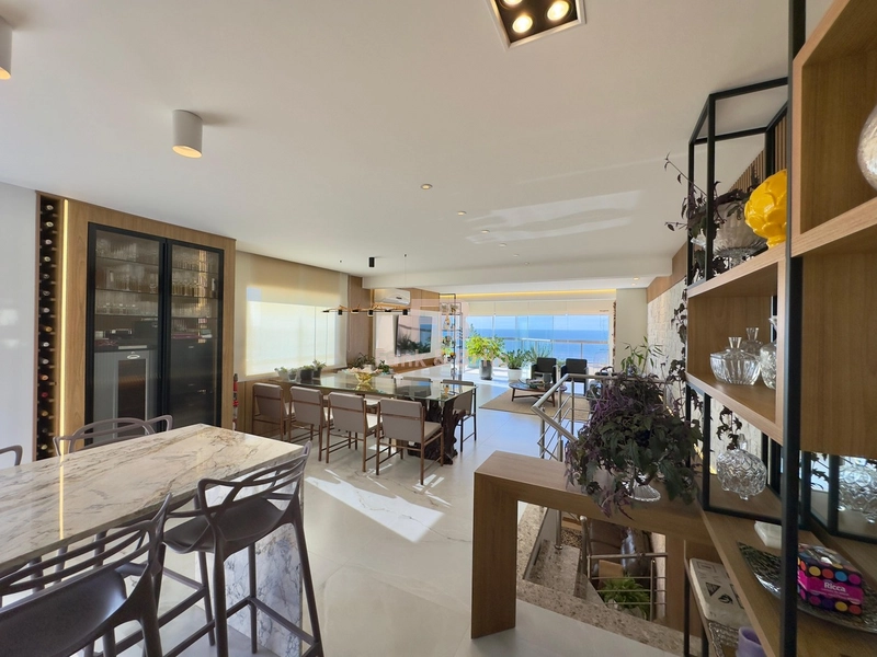 VENDO COBERTURA COM VISTA INCRÍVEL NA BEIRA MAR: 55ª foto da galeria de imagens do imóvel