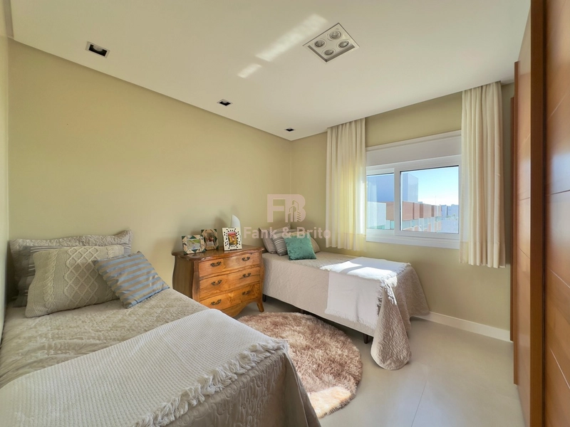 VENDO COBERTURA COM VISTA INCRÍVEL NA BEIRA MAR: 21ª foto da galeria de imagens do imóvel