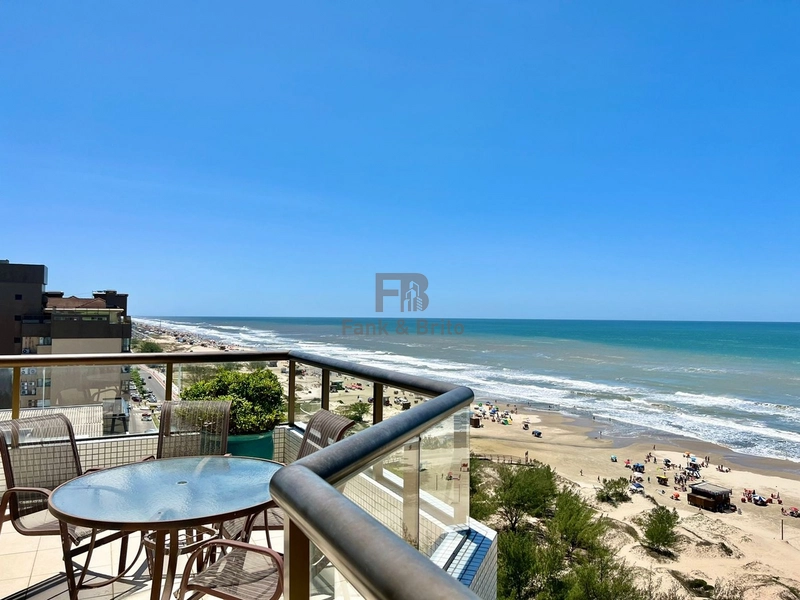 VENDO COBERTURA COM VISTA INCRÍVEL NA BEIRA MAR: 36ª foto da galeria de imagens do imóvel