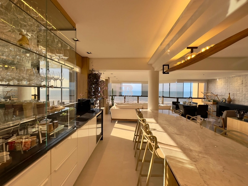 VENDO COBERTURA COM VISTA INCRÍVEL NA BEIRA MAR: 48ª foto da galeria de imagens do imóvel