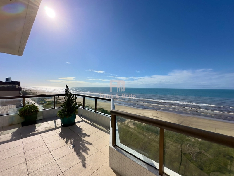 VENDO COBERTURA COM VISTA INCRÍVEL NA BEIRA MAR: 68ª foto da galeria de imagens do imóvel