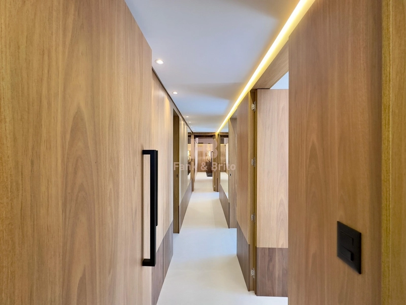 VENDO COBERTURA COM VISTA INCRÍVEL NA BEIRA MAR: 50ª foto da galeria de imagens do imóvel