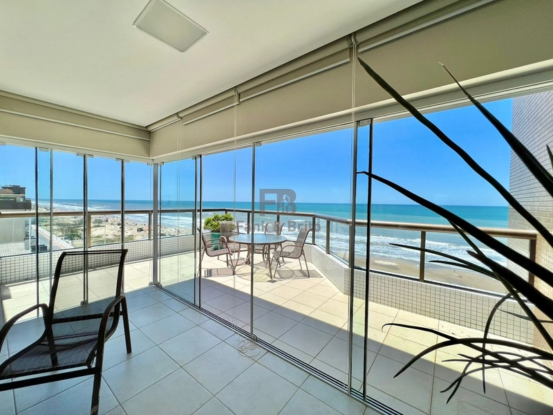 VENDO COBERTURA COM VISTA INCRÍVEL NA BEIRA MAR: 56ª foto da galeria de imagens do imóvel