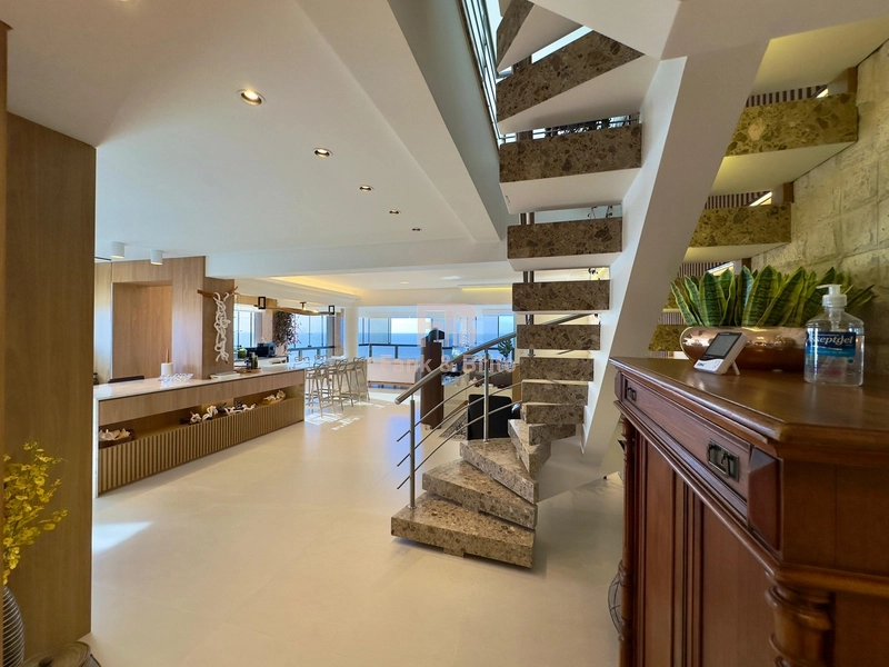 VENDO COBERTURA COM VISTA INCRÍVEL NA BEIRA MAR: 26ª foto da galeria de imagens do imóvel