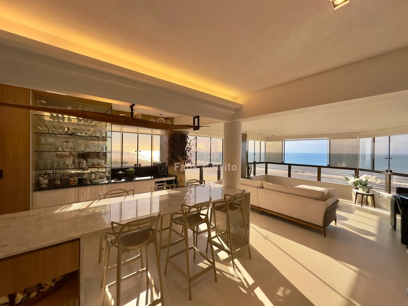 VENDO COBERTURA COM VISTA INCRÍVEL NA BEIRA MAR: 28ª foto da galeria de imagens do imóvel