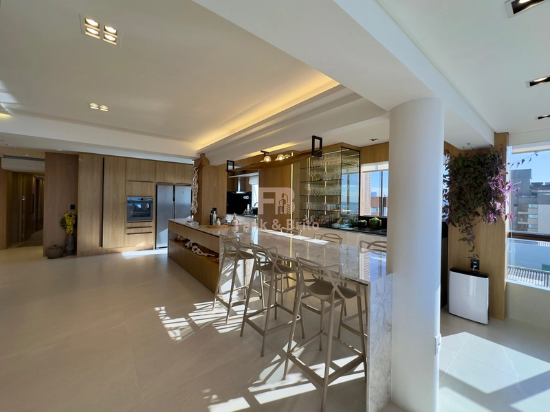 VENDO COBERTURA COM VISTA INCRÍVEL NA BEIRA MAR: 25ª foto da galeria de imagens do imóvel