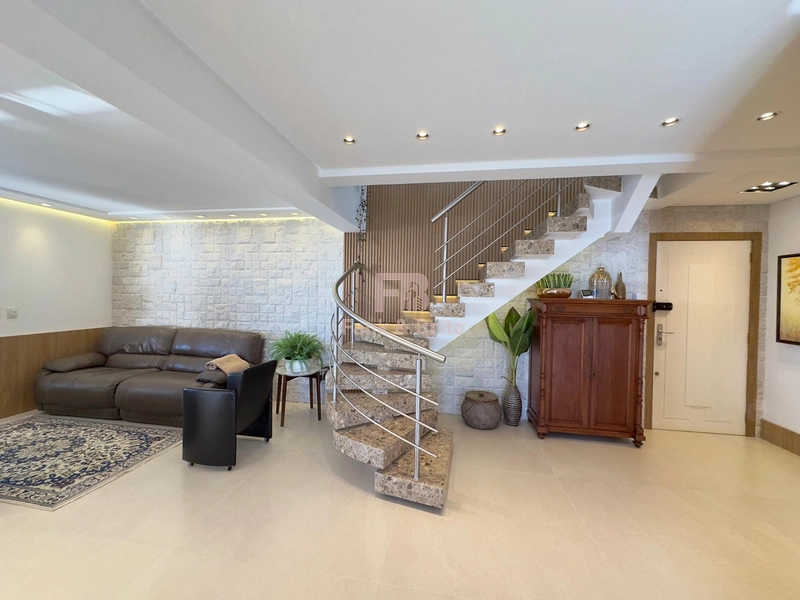 VENDO COBERTURA COM VISTA INCRÍVEL NA BEIRA MAR: 60ª foto da galeria de imagens do imóvel