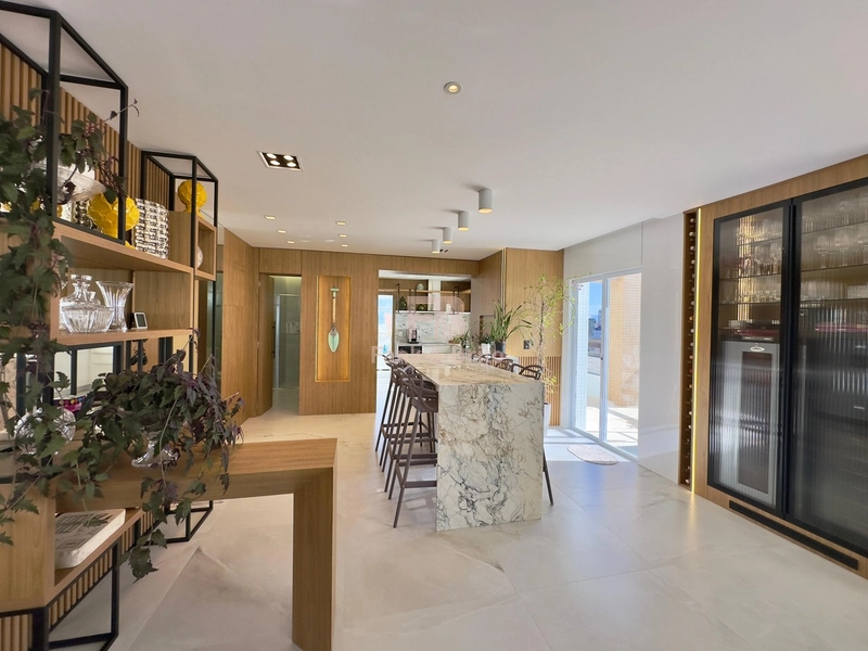 VENDO COBERTURA COM VISTA INCRÍVEL NA BEIRA MAR: 39ª foto da galeria de imagens do imóvel