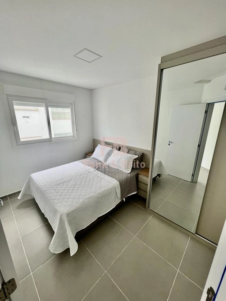 APARTAMENTO NOVO, A VENDA,  A UMA QUADRA DO MAR, EM CAPÃO DA CANOA.: 7ª foto da galeria de imagens do imóvel