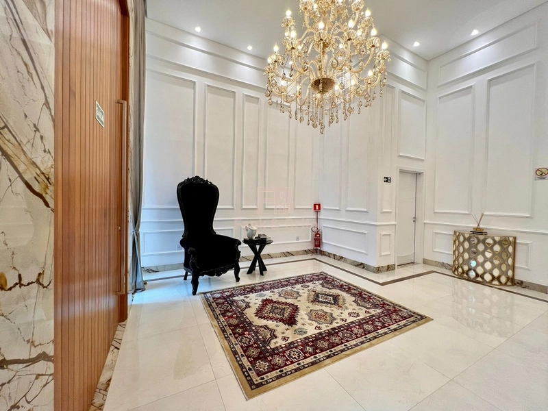 APARTAMENTO NOVO, A VENDA,  A UMA QUADRA DO MAR, EM CAPÃO DA CANOA.: 2ª foto da galeria de imagens do imóvel