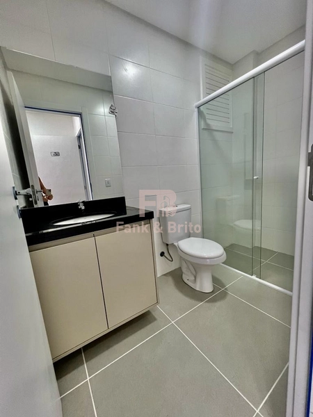 APARTAMENTO NOVO, A VENDA,  A UMA QUADRA DO MAR, EM CAPÃO DA CANOA.: 10ª foto da galeria de imagens do imóvel