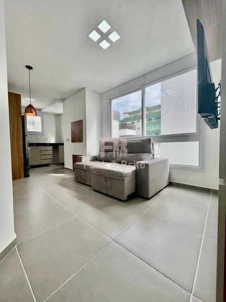 APARTAMENTO NOVO, A VENDA,  A UMA QUADRA DO MAR, EM CAPÃO DA CANOA.: 19ª foto da galeria de imagens do imóvel