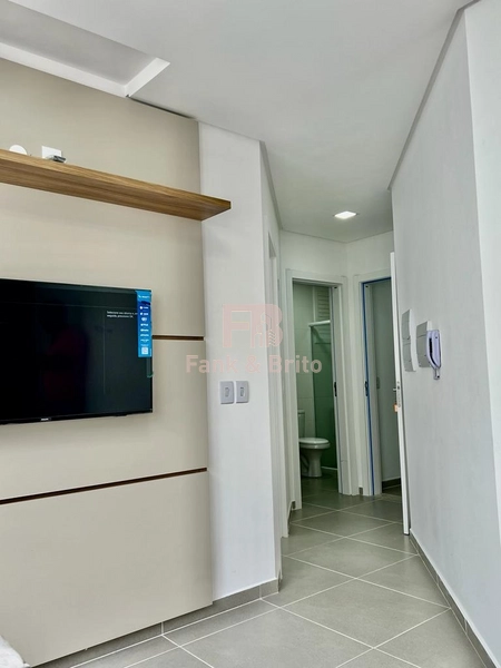 APARTAMENTO NOVO, A VENDA,  A UMA QUADRA DO MAR, EM CAPÃO DA CANOA.: 21ª foto da galeria de imagens do imóvel