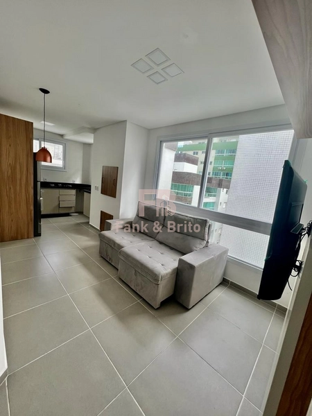 APARTAMENTO NOVO, A VENDA,  A UMA QUADRA DO MAR, EM CAPÃO DA CANOA.: 8ª foto da galeria de imagens do imóvel