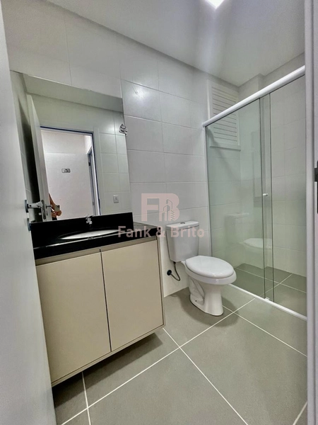 APARTAMENTO NOVO, A VENDA,  A UMA QUADRA DO MAR, EM CAPÃO DA CANOA.: 9ª foto da galeria de imagens do imóvel