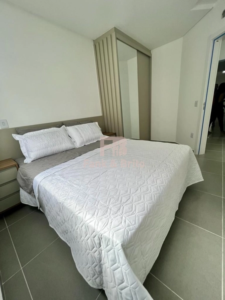 APARTAMENTO NOVO, A VENDA,  A UMA QUADRA DO MAR, EM CAPÃO DA CANOA.: 14ª foto da galeria de imagens do imóvel