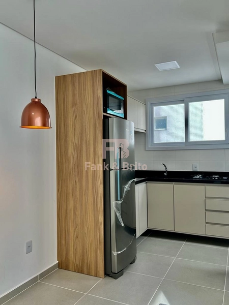 APARTAMENTO NOVO, A VENDA,  A UMA QUADRA DO MAR, EM CAPÃO DA CANOA.: 16ª foto da galeria de imagens do imóvel