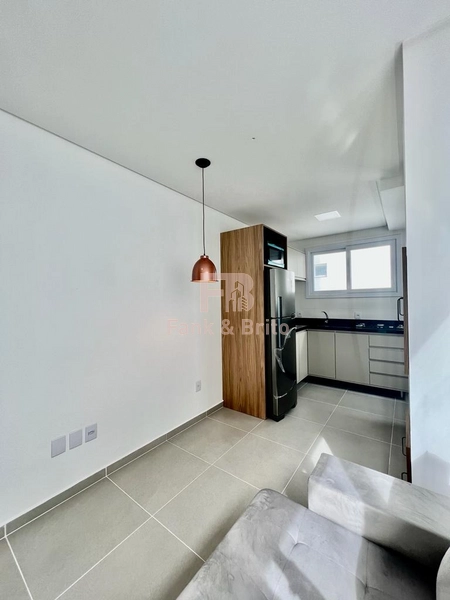 APARTAMENTO NOVO, A VENDA,  A UMA QUADRA DO MAR, EM CAPÃO DA CANOA.: 13ª foto da galeria de imagens do imóvel