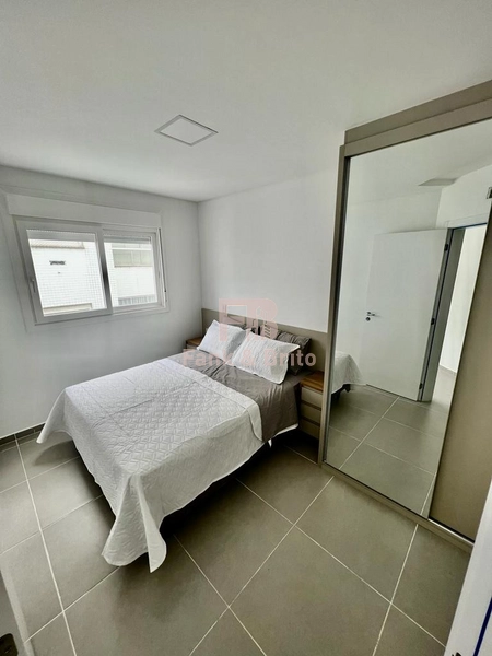 APARTAMENTO NOVO, A VENDA,  A UMA QUADRA DO MAR, EM CAPÃO DA CANOA.: 4ª foto da galeria de imagens do imóvel