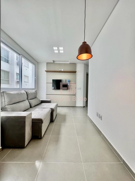 APARTAMENTO NOVO, A VENDA,  A UMA QUADRA DO MAR, EM CAPÃO DA CANOA.: 6ª foto da galeria de imagens do imóvel