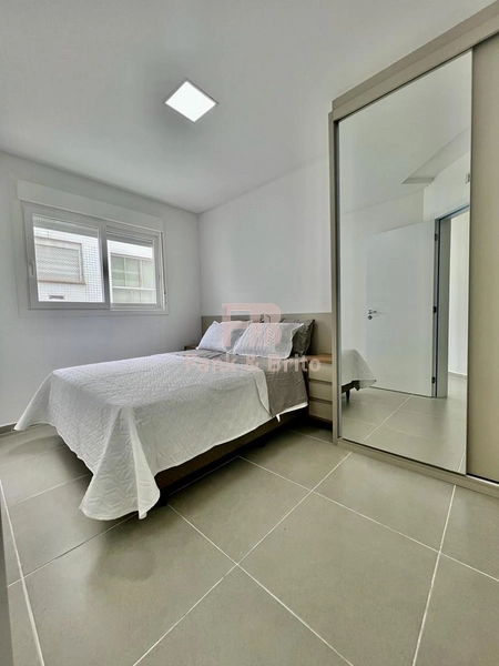 APARTAMENTO NOVO, A VENDA,  A UMA QUADRA DO MAR, EM CAPÃO DA CANOA.: 11ª foto da galeria de imagens do imóvel