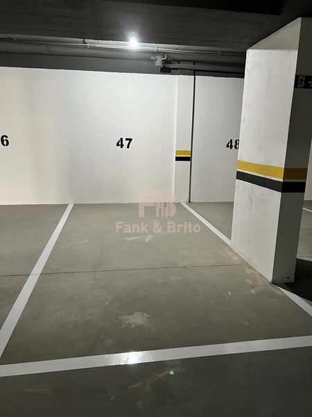 APARTAMENTO NOVO, A VENDA,  A UMA QUADRA DO MAR, EM CAPÃO DA CANOA.: 22ª foto da galeria de imagens do imóvel