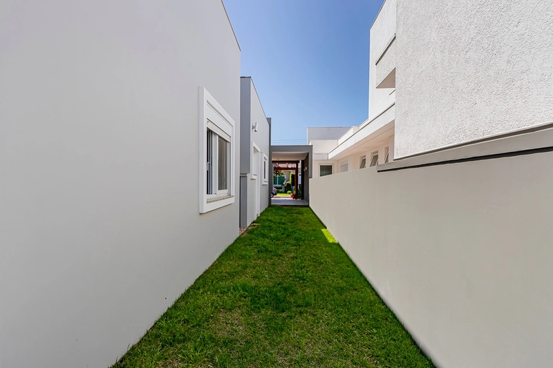 CASA TÉRREA NO CONDADO CAPÃO.: 45ª foto da galeria de imagens do imóvel