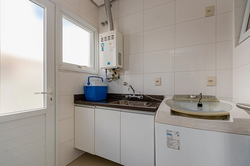 CASA TÉRREA NO CONDADO CAPÃO.: 23ª foto da galeria de imagens do imóvel