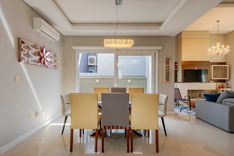 CASA TÉRREA NO CONDADO CAPÃO.: 16ª foto da galeria de imagens do imóvel