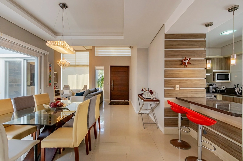 CASA TÉRREA NO CONDADO CAPÃO.: 14ª foto da galeria de imagens do imóvel