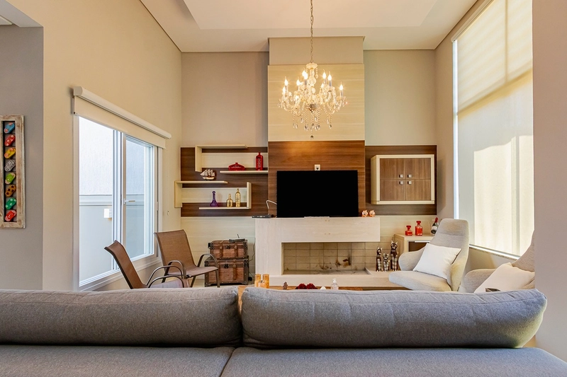 CASA TÉRREA NO CONDADO CAPÃO.: 3ª foto da galeria de imagens do imóvel