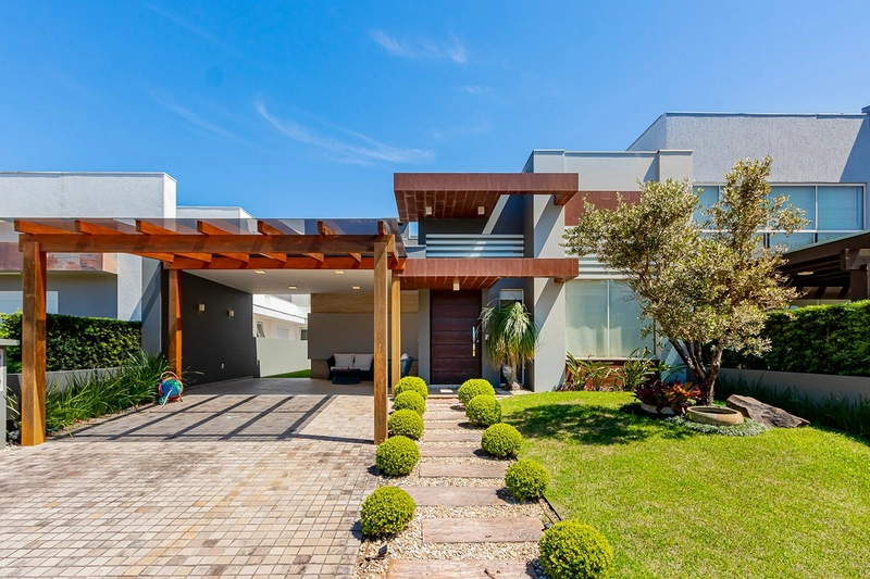 Imóvel residencial ou comercial