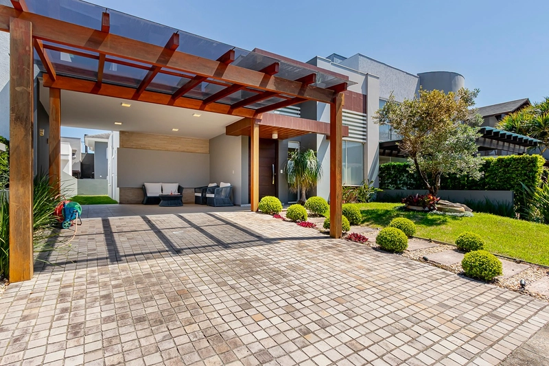 CASA TÉRREA NO CONDADO CAPÃO.: 49ª foto da galeria de imagens do imóvel