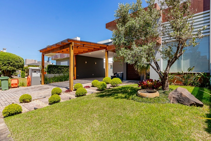 CASA TÉRREA NO CONDADO CAPÃO.: 50ª foto da galeria de imagens do imóvel