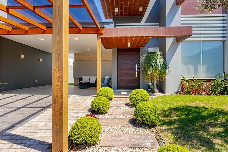 CASA TÉRREA NO CONDADO CAPÃO.: 51ª foto da galeria de imagens do imóvel