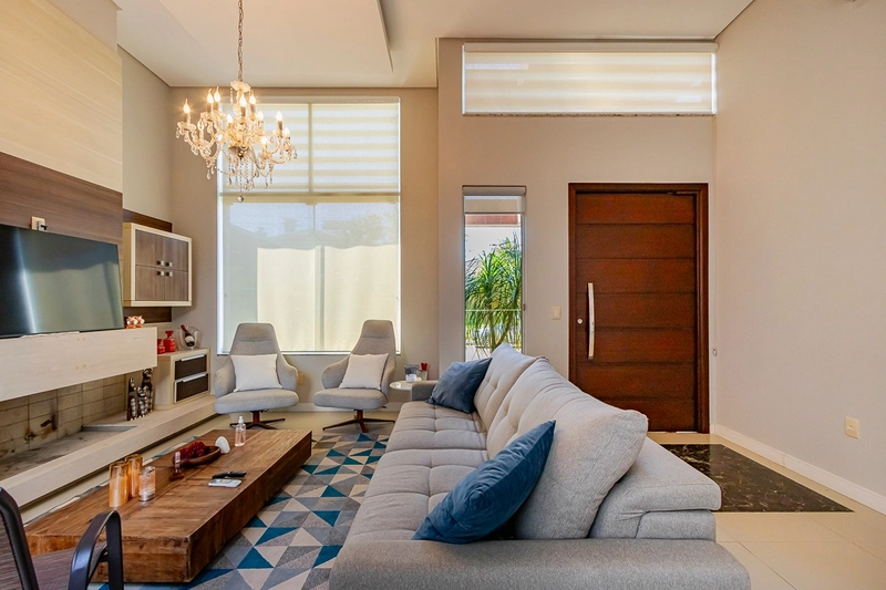 CASA TÉRREA NO CONDADO CAPÃO.: 5ª foto da galeria de imagens do imóvel