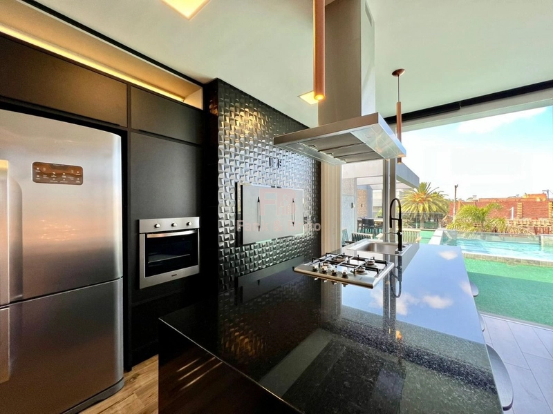 CASA A VENDA NO CONDOMINIO VELAS DA MARINA: 14ª foto da galeria de imagens do imóvel