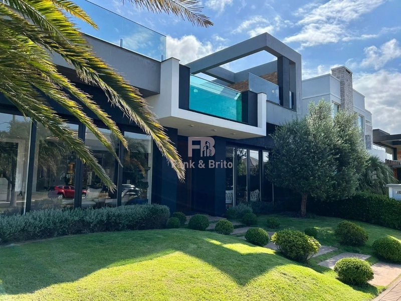 CASA A VENDA NO CONDOMINIO VELAS DA MARINA: 2ª foto da galeria de imagens do imóvel