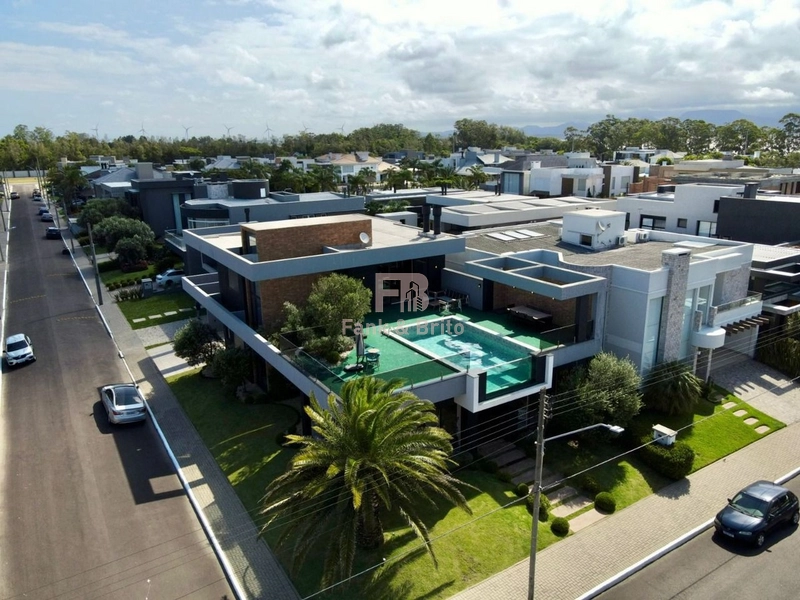 CASA A VENDA NO CONDOMINIO VELAS DA MARINA: 7ª foto da galeria de imagens do imóvel