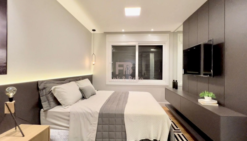 CASA A VENDA NO CONDOMINIO VELAS DA MARINA: 38ª foto da galeria de imagens do imóvel