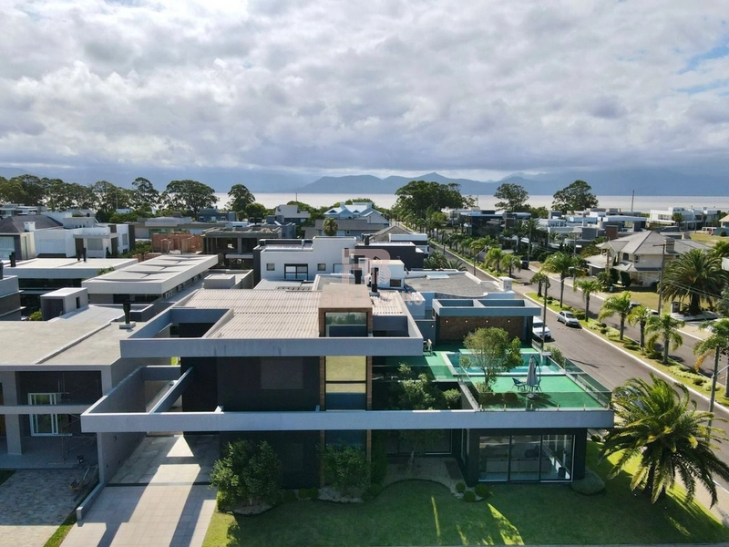 CASA A VENDA NO CONDOMINIO VELAS DA MARINA: 6ª foto da galeria de imagens do imóvel