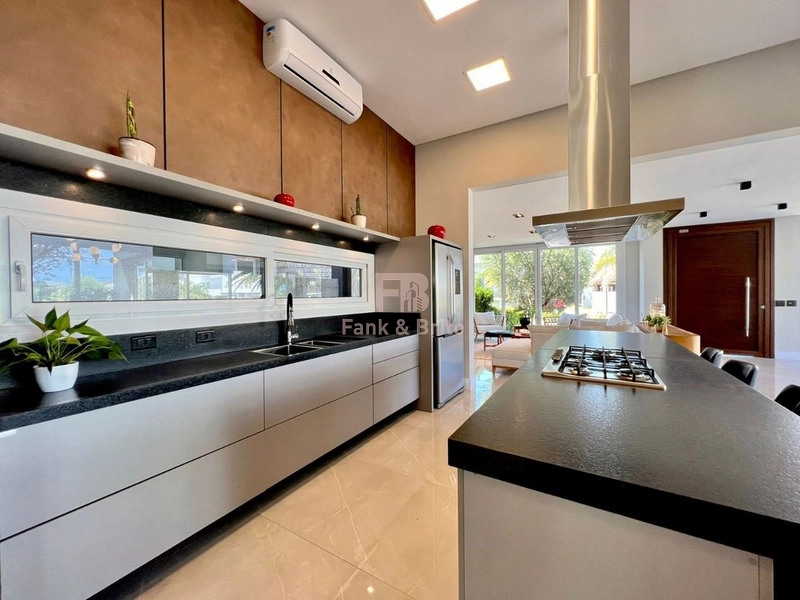 CASA A VENDA NO CONDOMINIO VELAS DA MARINA: 23ª foto da galeria de imagens do imóvel