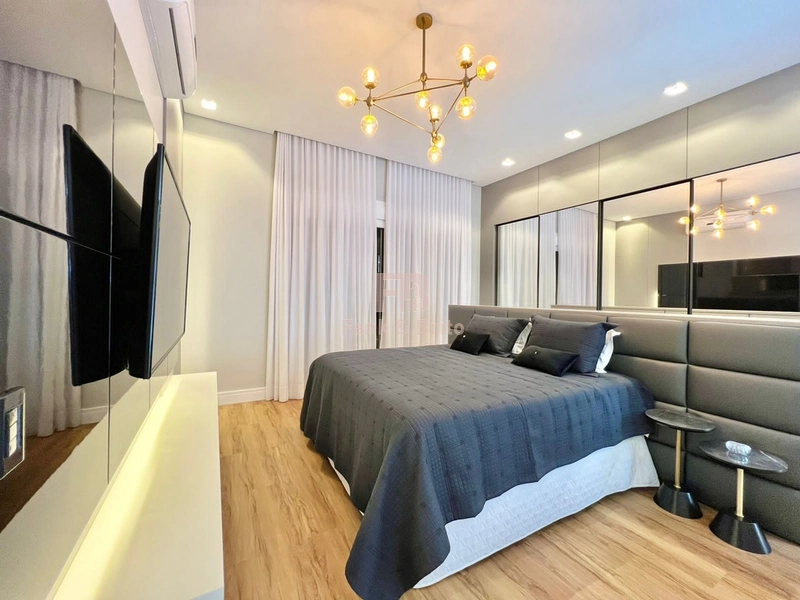 CASA A VENDA NO CONDOMINIO VELAS DA MARINA: 34ª foto da galeria de imagens do imóvel