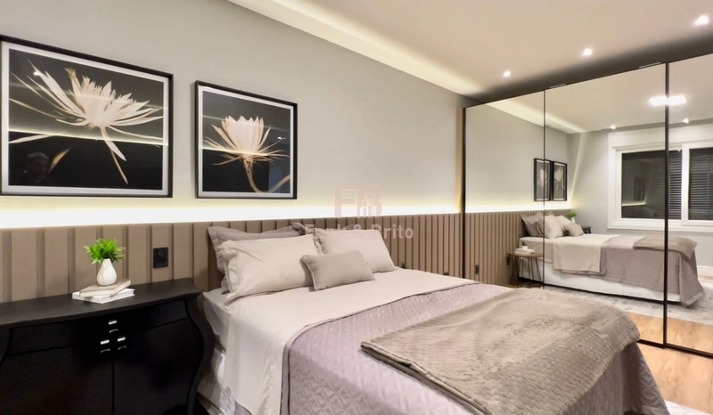 CASA A VENDA NO CONDOMINIO VELAS DA MARINA: 42ª foto da galeria de imagens do imóvel