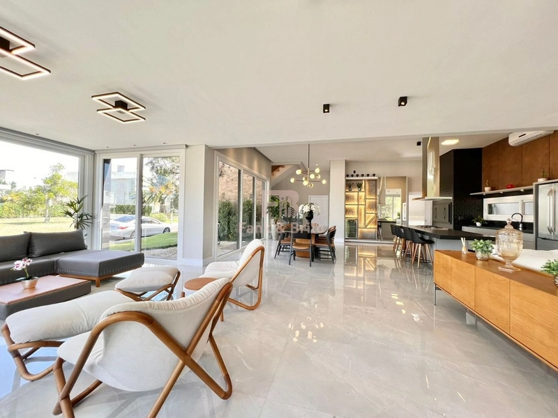 CASA A VENDA NO CONDOMINIO VELAS DA MARINA: 45ª foto da galeria de imagens do imóvel