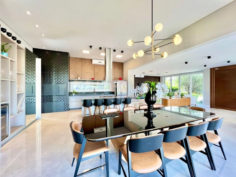 CASA A VENDA NO CONDOMINIO VELAS DA MARINA: 13ª foto da galeria de imagens do imóvel