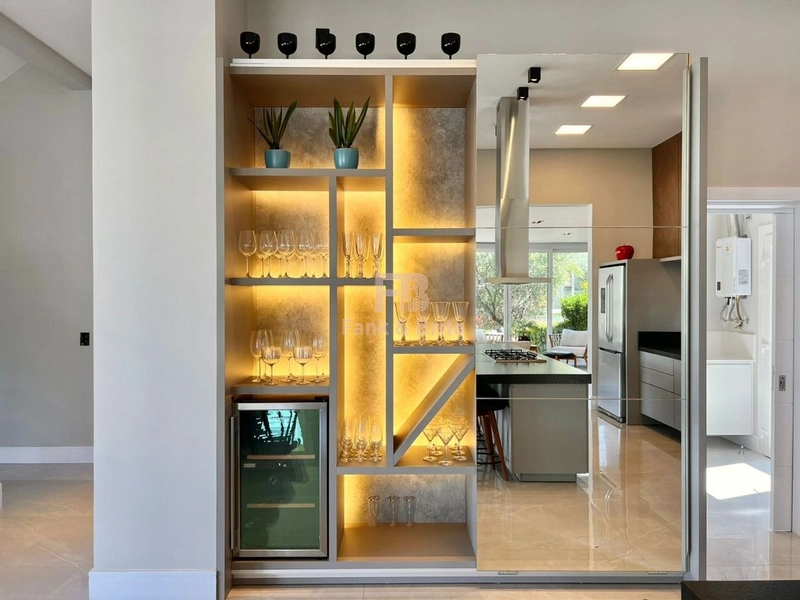 CASA A VENDA NO CONDOMINIO VELAS DA MARINA: 26ª foto da galeria de imagens do imóvel