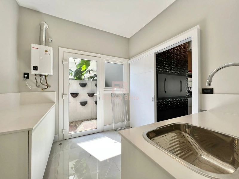 CASA A VENDA NO CONDOMINIO VELAS DA MARINA: 28ª foto da galeria de imagens do imóvel