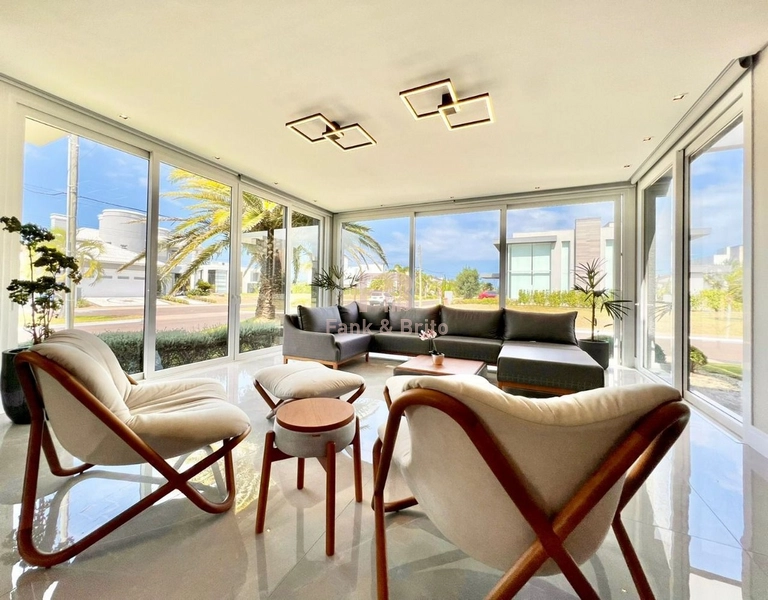 CASA A VENDA NO CONDOMINIO VELAS DA MARINA: 21ª foto da galeria de imagens do imóvel